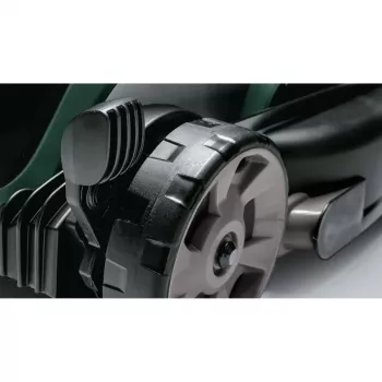 Bezvada zāles pļāvējs Bosch Citymower 18V-32-300 (modelis 06008B9A0A) — 18V ar baterijām darbināms stumjamais pļāvējs