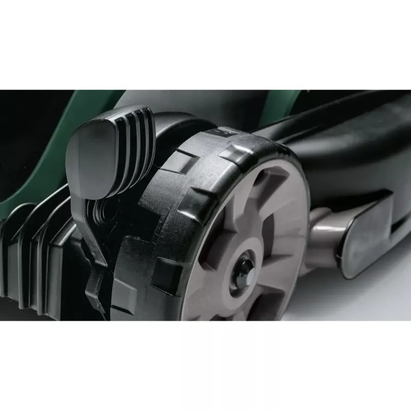 Bezvada zāles pļāvējs Bosch Citymower 18V-32-300 (modelis 06008B9A0A) — 18V ar baterijām darbināms stumjamais pļāvējs