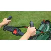 Bezvada zāles pļāvējs Bosch Citymower 18V-32-300 (modelis 06008B9A0A) — 18V ar baterijām darbināms stumjamais pļāvējs