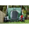 Bezvada zāles pļāvējs Bosch Citymower 18V-32-300 (modelis 06008B9A0A) — 18V ar baterijām darbināms stumjamais pļāvējs