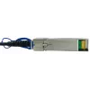 BlueOptics InfiniBand/šķiedru optikas kabelis 3 m SFP28 Vīrišķais/Vīrišķais 470-ACEV-BL