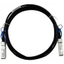 BlueOptics InfiniBand/šķiedru optikas kabelis 3 m SFP28 Vīrišķais/Vīrišķais 470-ACEV-BL