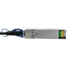 Tīkla kabelis BlueOptics YFNDD-BL QSFP28 4xSFP28 InfiniBand 2m oranžs