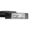Tīkla kabelis BlueOptics YFNDD-BL QSFP28 4xSFP28 InfiniBand 2m oranžs