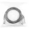 InfiniBand/optiskās šķiedras kabelis BlueOptics SFPPQSFP30-01-BL 1 m 4xSFP+ QSFP