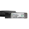 InfiniBand/optiskās šķiedras kabelis BlueOptics SFPPQSFP30-01-BL 1 m 4xSFP+ QSFP