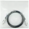 InfiniBand/optiskās šķiedras kabelis BlueOptics P06149-B24-BL 2 m QSFP56 vīr.-vīr.