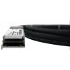 InfiniBand/optiskās šķiedras kabelis BlueOptics P06149-B24-BL 2 m QSFP56 vīr.-vīr.