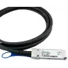InfiniBand/optiskās šķiedras kabelis BlueOptics P06149-B24-BL 2 m QSFP56 vīr.-vīr.