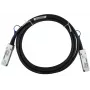 InfiniBand/optiskās šķiedras kabelis BlueOptics P06149-B24-BL 2 m QSFP56 vīr.-vīr.
