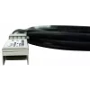 BlueOptics SFP-H25G-CU3M InfiniBand/šķiedras optiskais kabelis 3 m SFP28 Melns