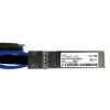 BlueOptics SFP-H25G-CU3M InfiniBand/šķiedras optiskais kabelis 3 m SFP28 Melns