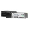Tīkla kabelis BlueOptics JG331A-BL QSFP 4 x SFP+ InfiniBand 5 m Melns