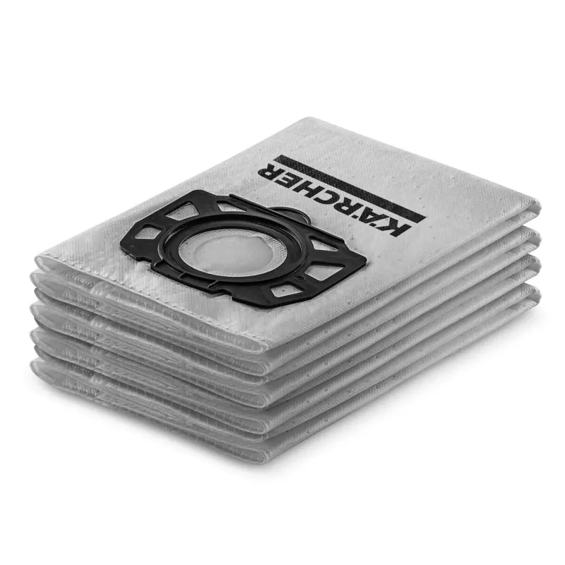 Kärcher Fleece filter bags Renovation KFI 489, 4 pcs.