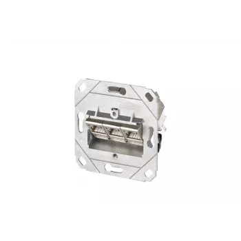 RJ-45 kontaktligzda BTR NETCOM 130B12D31200-E