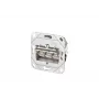 RJ-45 kontaktligzda BTR NETCOM 130B12D31200-E
