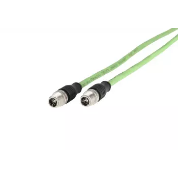 Rūpniecisko tīklu piederums METZ CONNECT 142M2X11020
