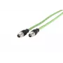 Rūpniecisko tīklu piederums METZ CONNECT 142M2X11020