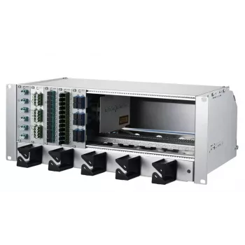 Plāksteru paneļa piederums METZ CONNECT 1528SBGT19-E