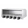 Plāksteru paneļa piederums METZ CONNECT 1528SBGT19-E