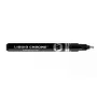 Molotow Marker 703106 Liquid Chrome Melns and Chrome