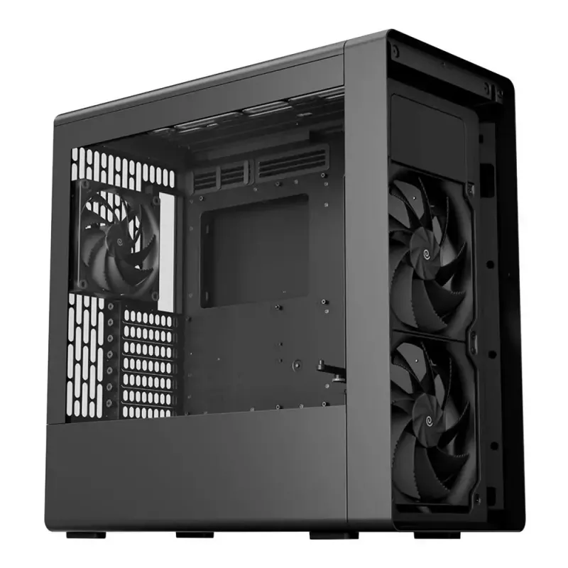 HAVN BF 360 Midi Tower melns