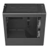 HAVN BF 360 Midi Tower melns