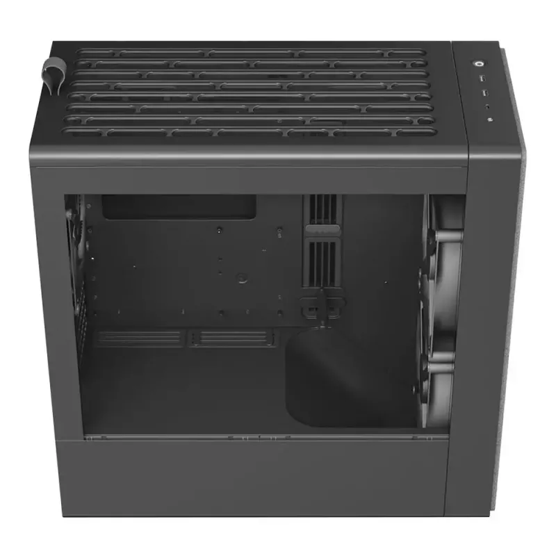 HAVN BF 360 Midi Tower melns