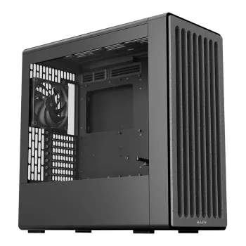 HAVN BF 360 Midi Tower melns