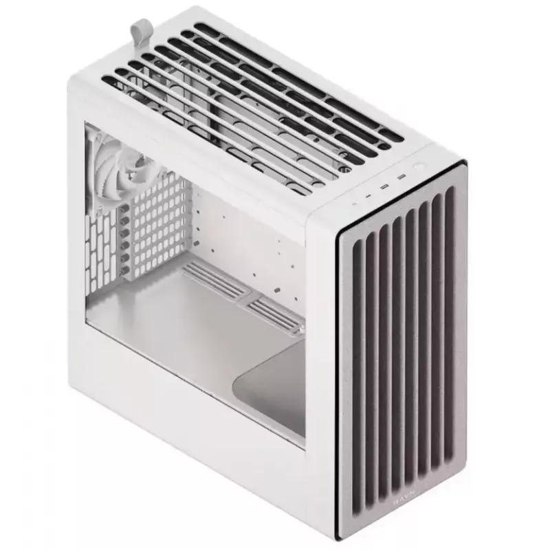 HAVN BF 360 Flow Midi Tower Balts