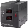 Sprieguma stabilizators PowerWalker AVR 1500/SIV