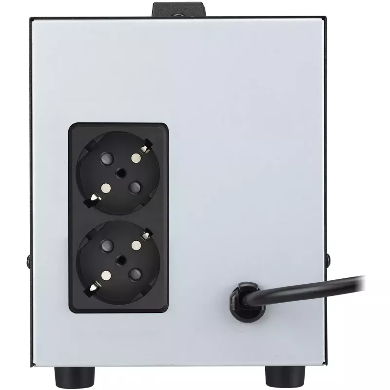 Sprieguma stabilizators PowerWalker AVR 1500/SIV