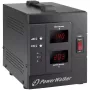 Sprieguma stabilizators PowerWalker AVR 1500/SIV