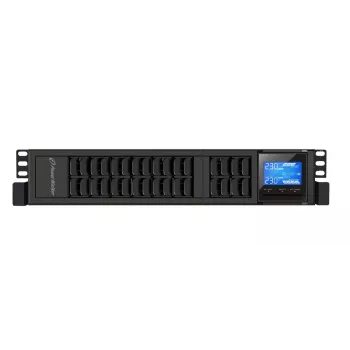 Nepārtrauktās barošanas avots PowerWalker VFI 1000 CRS