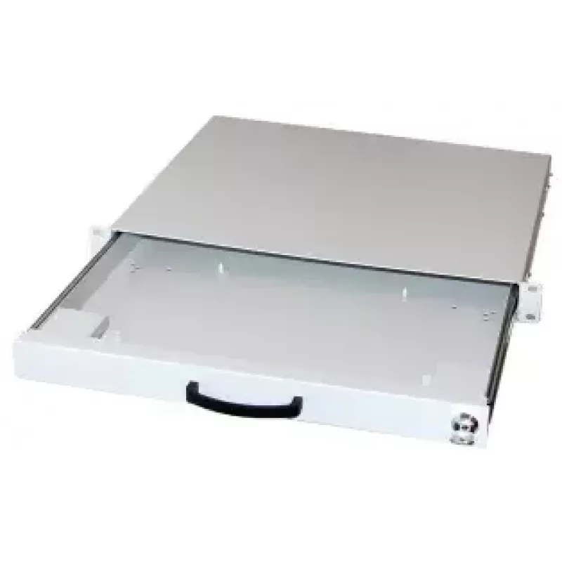 Klaviatūra AIXCASE AIX-19K1UKDETB-W USB PS/2 QWERTZ vācu valodai balta