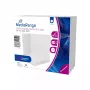 CD Case Double MediaRange Cajas 10mm Caurspīdīgs