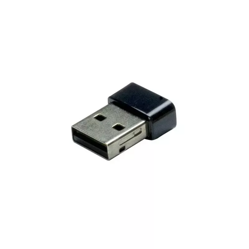 Bezvadu adapteris Inter-Tech DMG-08 WLAN Bluetooth 150 Mbit/s