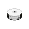 BD-R disks MediaRange MR512 25 GB 25 gab.
