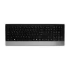 Tastatūra un pele iekļauta MediaRange MROS105