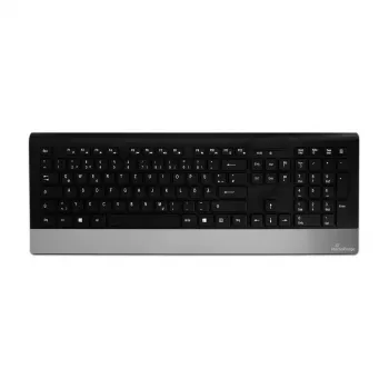 Tastatūra un pele iekļauta MediaRange MROS105