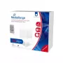 CD Slimcase MediaRange BOX32-T 1 diskam 5,2 mm caurspīdīga paplāte