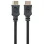 HDMI kabelis EFB Elektronik HDMI016 — 3 m, 4K 60Hz HDR atbalsts