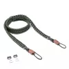 BCB C-Rope Traveler kameras siksna — neilons, olīvzaļa, maksimālais garums 100 cm