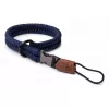 Kameras siksniņa MOBOTIX C-Rope Claw digitālajām kamerām, neilons tumši zila, maks. garums 30 cm