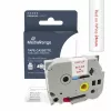 Printera lente MediaRange MRBTZ252 sarkanā 2.4 cm 8 m