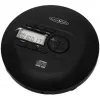 Pārnēsājamais MP3/MP4 atskaņotājs Reflexion PCD520MFBK — melns