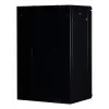 Rockstable 18U 19 collu sienas stiprinājuma statīvs melns RS19-6418S