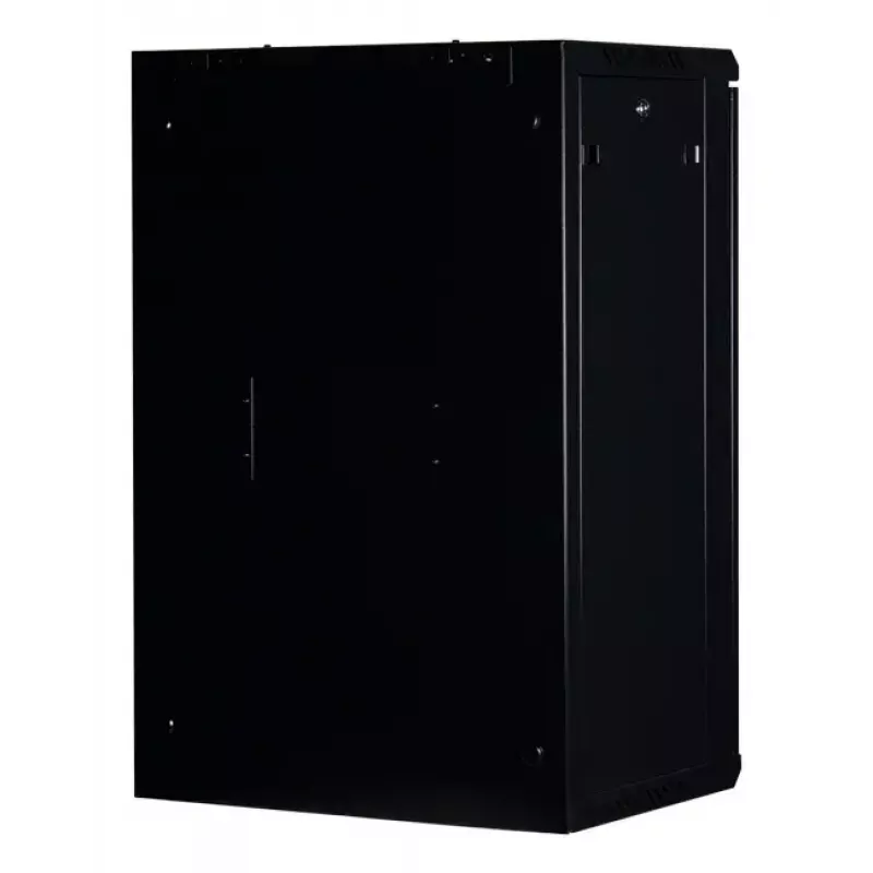 Rockstable 18U 19 collu sienas stiprinājuma statīvs melns RS19-6418S