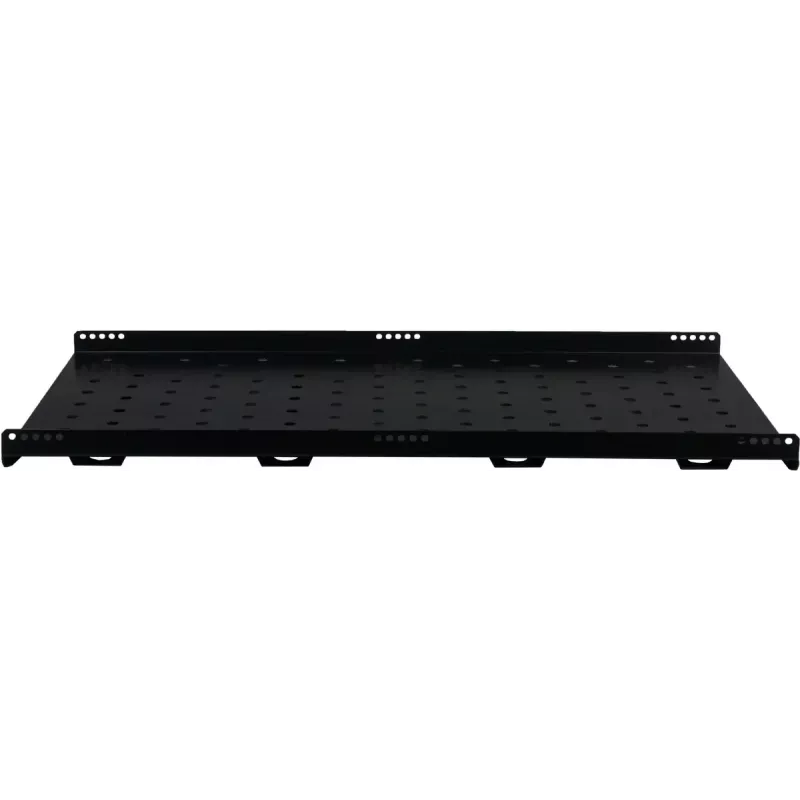 Plaukta plaukts Rockstable RS19-SFH612 1U 19 collu lielas slodzes