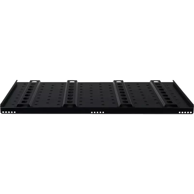 Plaukta plaukts Rockstable RS19-SFH612 1U 19 collu lielas slodzes